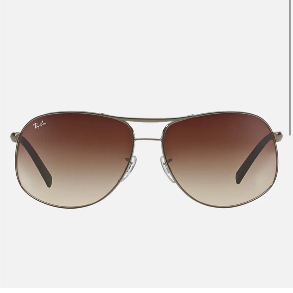 Ray-Ban RB 3387 004/13 Gunmetal